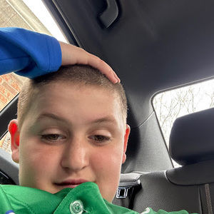 Meet your Posher, Hunter